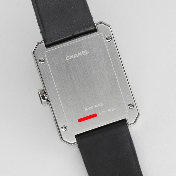 Chanel Boy-Friend H4884